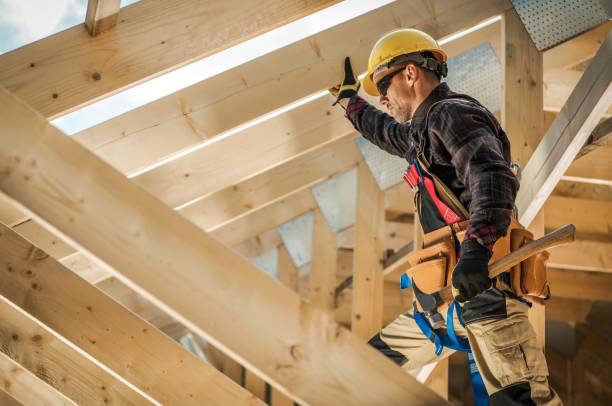 Best Commercial Roofing Services  in Victory Gardens, NJ
