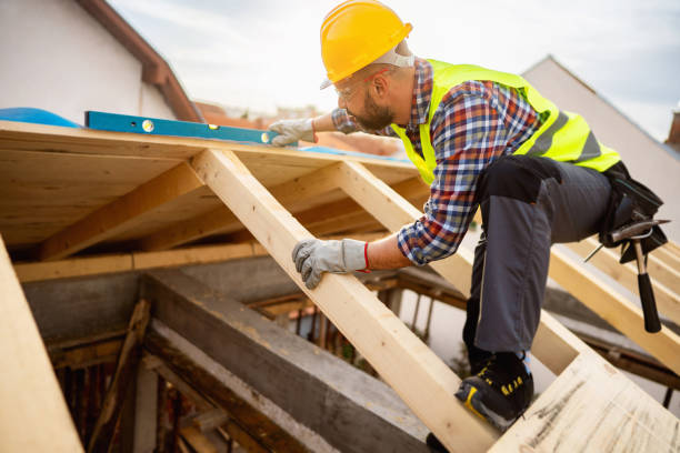 Best Residential Roofing Contractor  in Victory Gardens, NJ